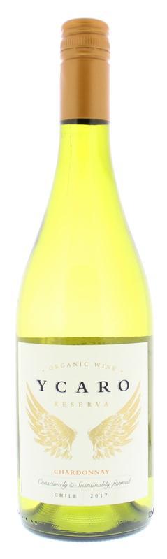 2 chardonnay bio- 750ml