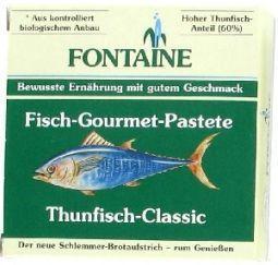 pate tonijn classic # 100g