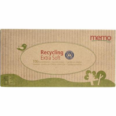 MEMO Tissues
