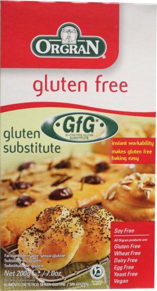 glutenvervanger 200 gr