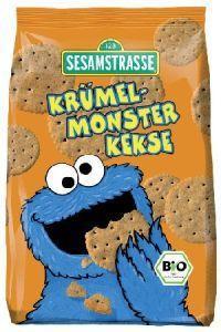 koekjes kokiemonster bi- 150gr