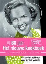 het nieuwe kookboek 1st