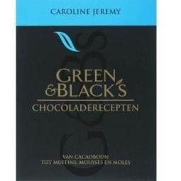 Gr&amp;black chocolade recepten     1st