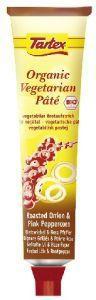 tartex tube vegpate ui&r peper 200g