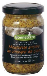bonneterre mosterd ancienne gr 200g