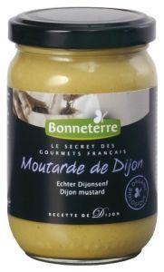 bonneterre mosterd dyon fijn 200g