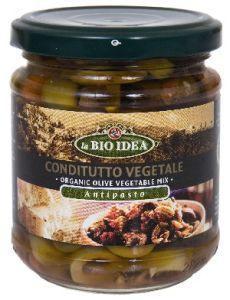 condituto vegetale 200g