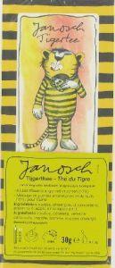 lebensbaum janosch tijgerthee 20bt