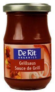 de rit grillsaus 220g