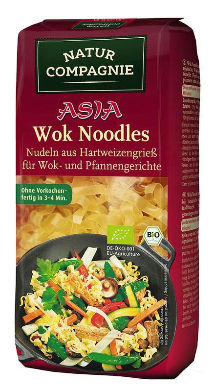wok noodles 250 gram
