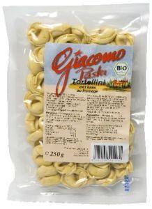 Merkloos giacomo tortellini met kaas 250g