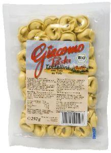 Merkloos giacomo tortellini met tofu 250g