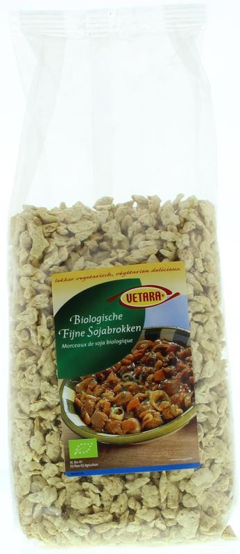 sojabrokken eko - 300gr