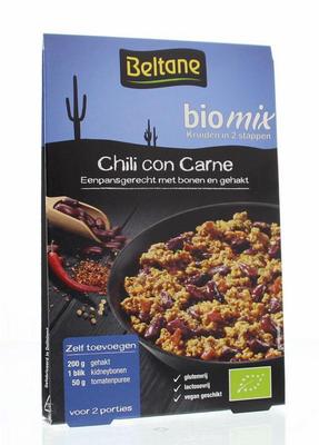 Beltane Chili con carne mix bio