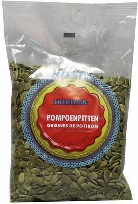 Horizon Pompoenpitten eko bio