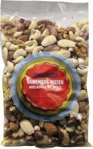 Horizon Gemengde noten eko bio