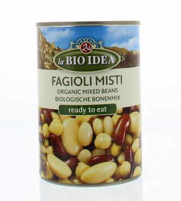 Bioidea Bonen mix bio
