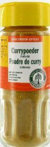 lebensbaum currypoeder indisch 40g