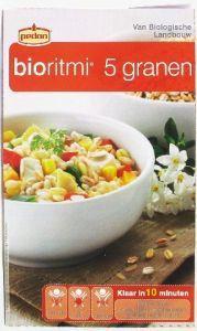 bioritmi 5 granenmix 450g