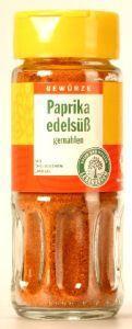lebensbaum paprika zoet 45g