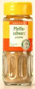 Merkloos lebensbaum zwartepeper gemalen 45g