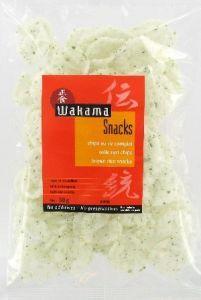 wakama volrijstchips 50g