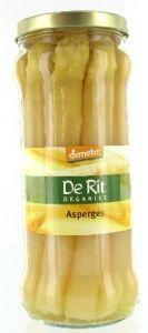 Merkloos de rit asperges 530g