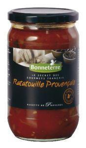 bonneterre ratatouille provenc 630g