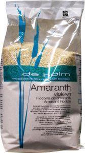 De Halm amaranthvlokken eko - 650gr