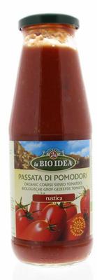 La Bio Idea Passata rustica (grof)