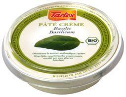 pate crm basilicumbio- 75gr