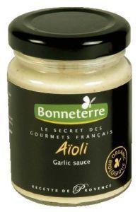 bonneterre aioli 90g