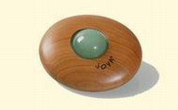 Merkloos joya classic kers chinese jade 1st