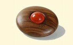 joya classic noot jaspis rood 1st