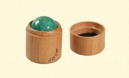 Steengoed joya mini kers amazoniet # 1st