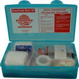 Easy care kit