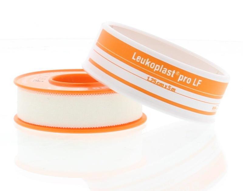 Pro LF 5 m x 1.25 cm