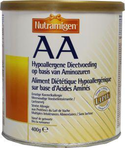 aa dieetvoeding - 400g