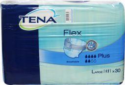 Tena Flex plus maat L