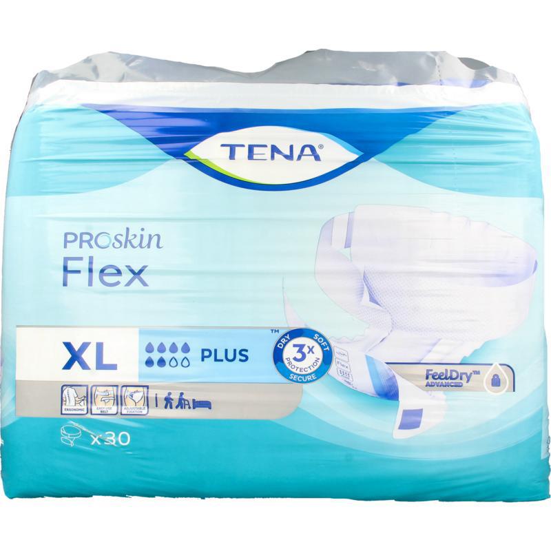 Flex plus maat XL