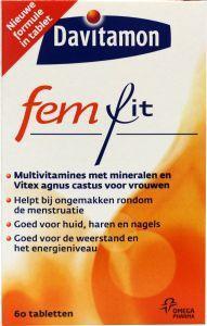 femfit- 60cp