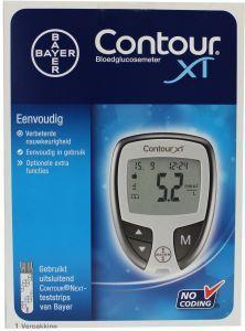 Bayer contour xt startpakket 1st