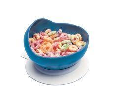 scooper bowl blauw 1st