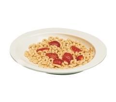 Able 2 bord opstaande rand 1st