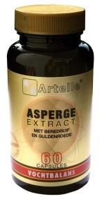 Asperge extract