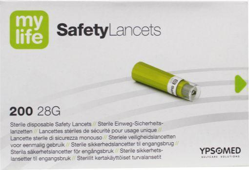 Safetylancet