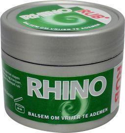 Rhino rub- 40gr