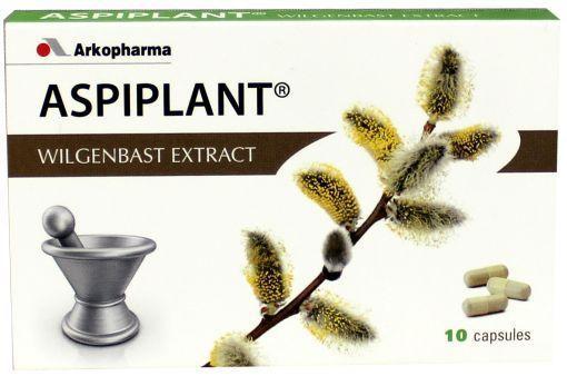 Aspiplant