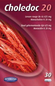 Orthonat choledoc 20 * 30cp