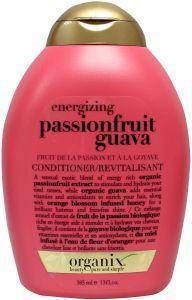 OGX organix cond passionfr guava - 385ml